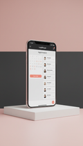 Appointment Booking App With Smart Reminders